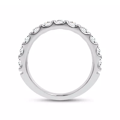 Jules Classic Lab Diamond Band (1.50ct. tw.)