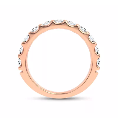 Jules Classic Lab Diamond Band (1.50ct. tw.)