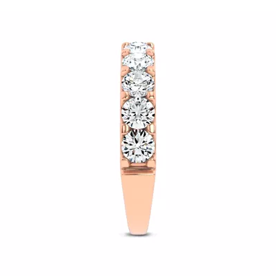 Jules Classic Lab Diamond Band (1.50ct. tw.)