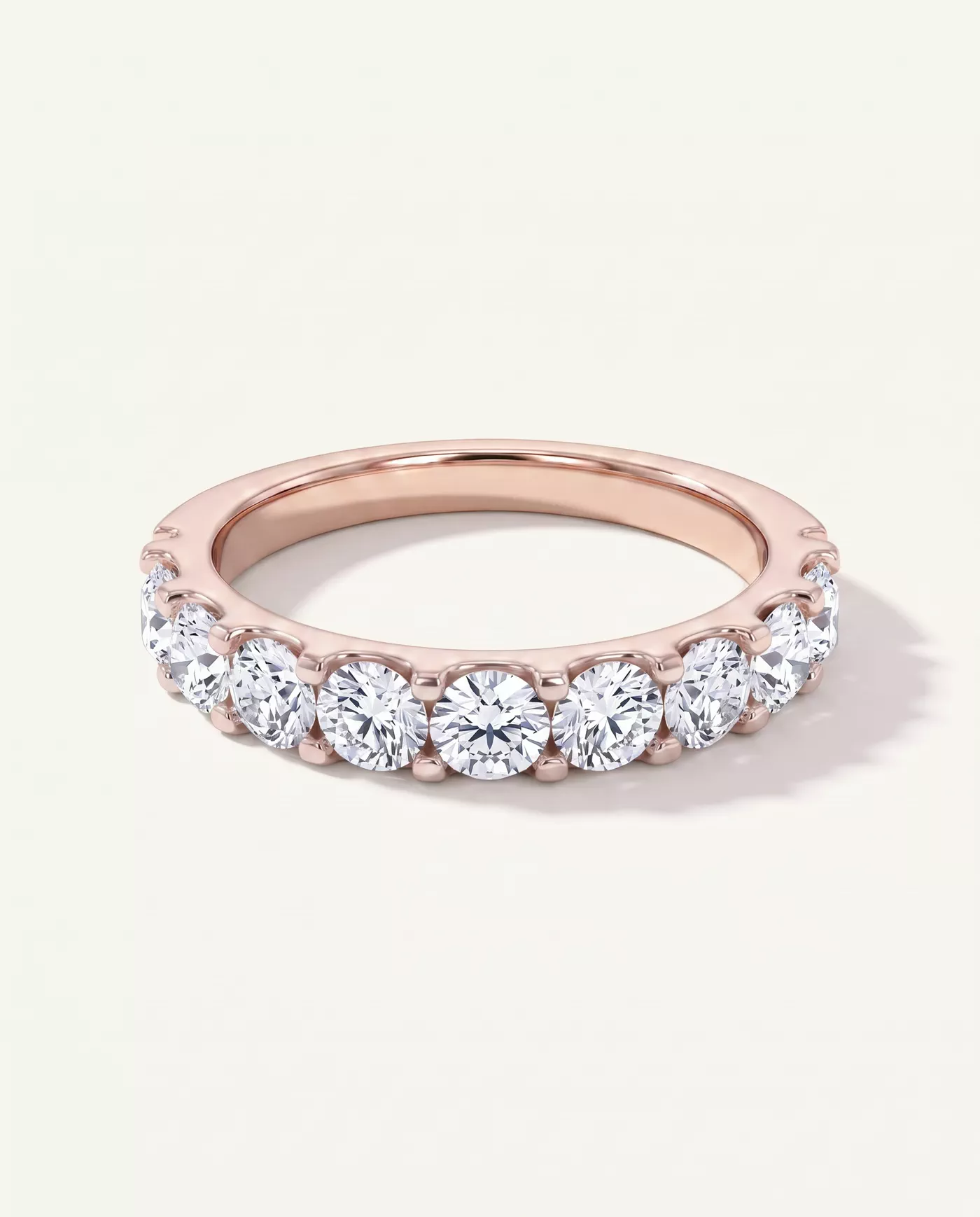Jules Classic Diamond Band (1.50ct. tw.)