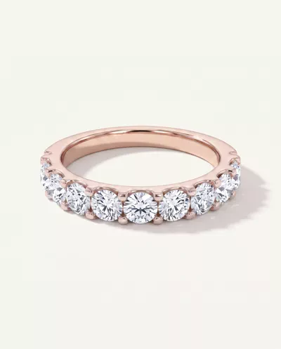 Jules Classic Diamond Band (1.50ct. tw.)