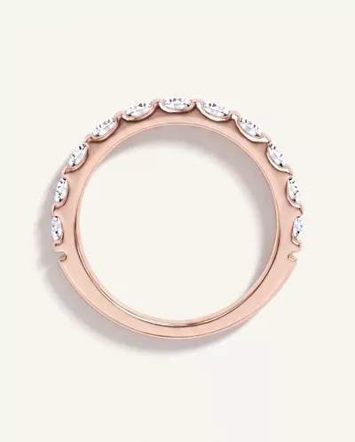 Jules Classic Diamond Band (1.50ct. tw.)