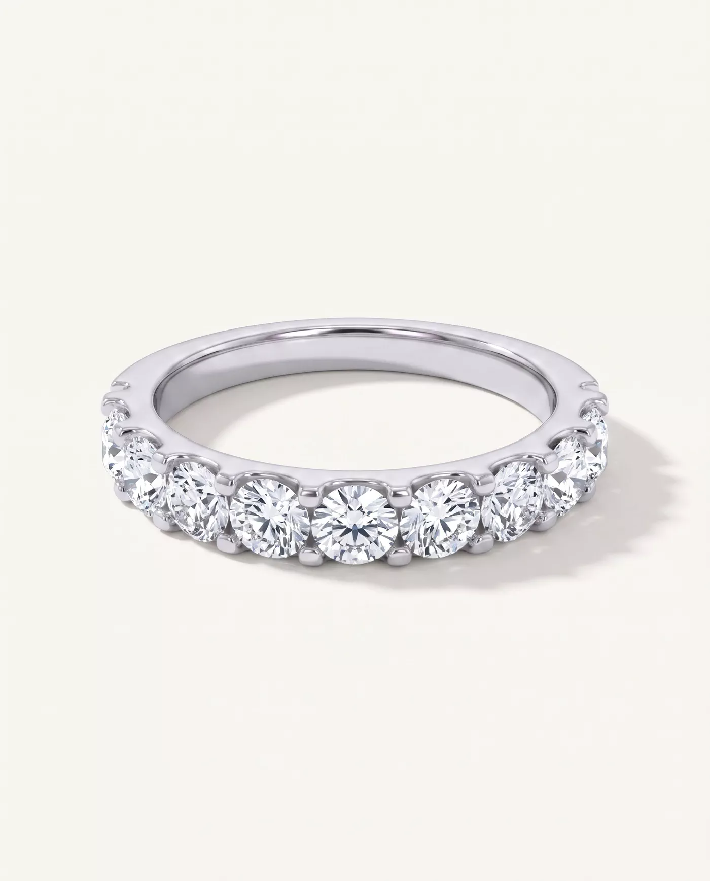 Jules Classic Diamond Band (1.50ct. tw.)