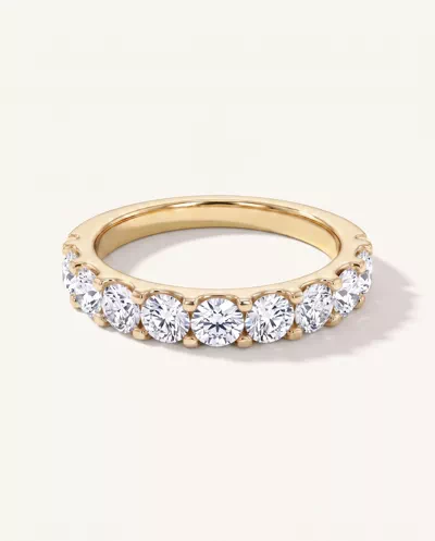 Jules Classic Diamond Band (1.50ct. tw.)