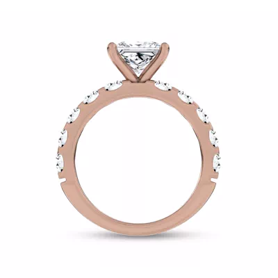 Jules Classic Lab Engagement Ring (1.33ct. tw.)