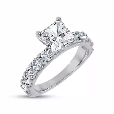 Jules Classic Lab Engagement Ring (1.33ct. tw.)