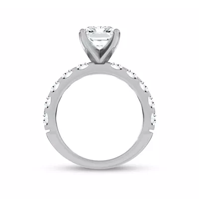 Jules Classic Lab Engagement Ring (1.33ct. tw.)