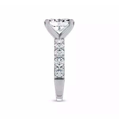 Jules Classic Lab Engagement Ring (1.33ct. tw.)