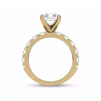 Jules Classic Lab Engagement Ring (1.33ct. tw.)