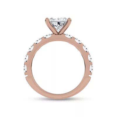 Jules Classic Lab Engagement Ring (1.33ct. tw.)