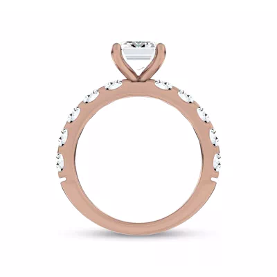 Jules Classic Lab Engagement Ring (1.33ct. tw.)