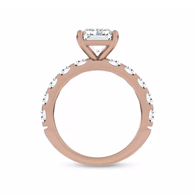 Jules Classic Lab Engagement Ring (1.33ct. tw.)
