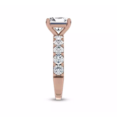 Jules Classic Lab Engagement Ring (1.33ct. tw.)