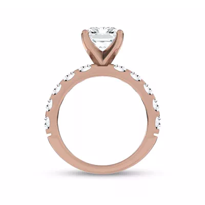 Jules Classic Lab Engagement Ring (1.33ct. tw.)