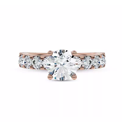 Jules Classic Diamond Engagement Ring (1.33ct. tw.)
