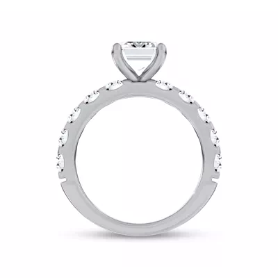 Jules Classic Lab Engagement Ring (1.33ct. tw.)