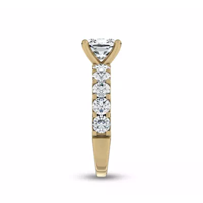 Jules Classic Lab Engagement Ring (1.33ct. tw.)