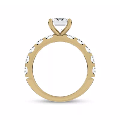 Jules Classic Lab Engagement Ring (1.33ct. tw.)