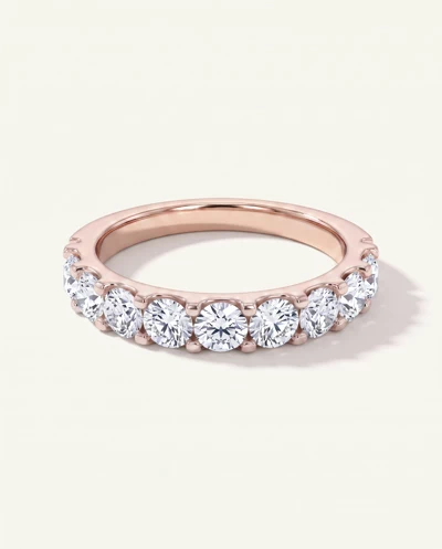 Jules Classic Lab Diamond Band (1.50ct. tw.)