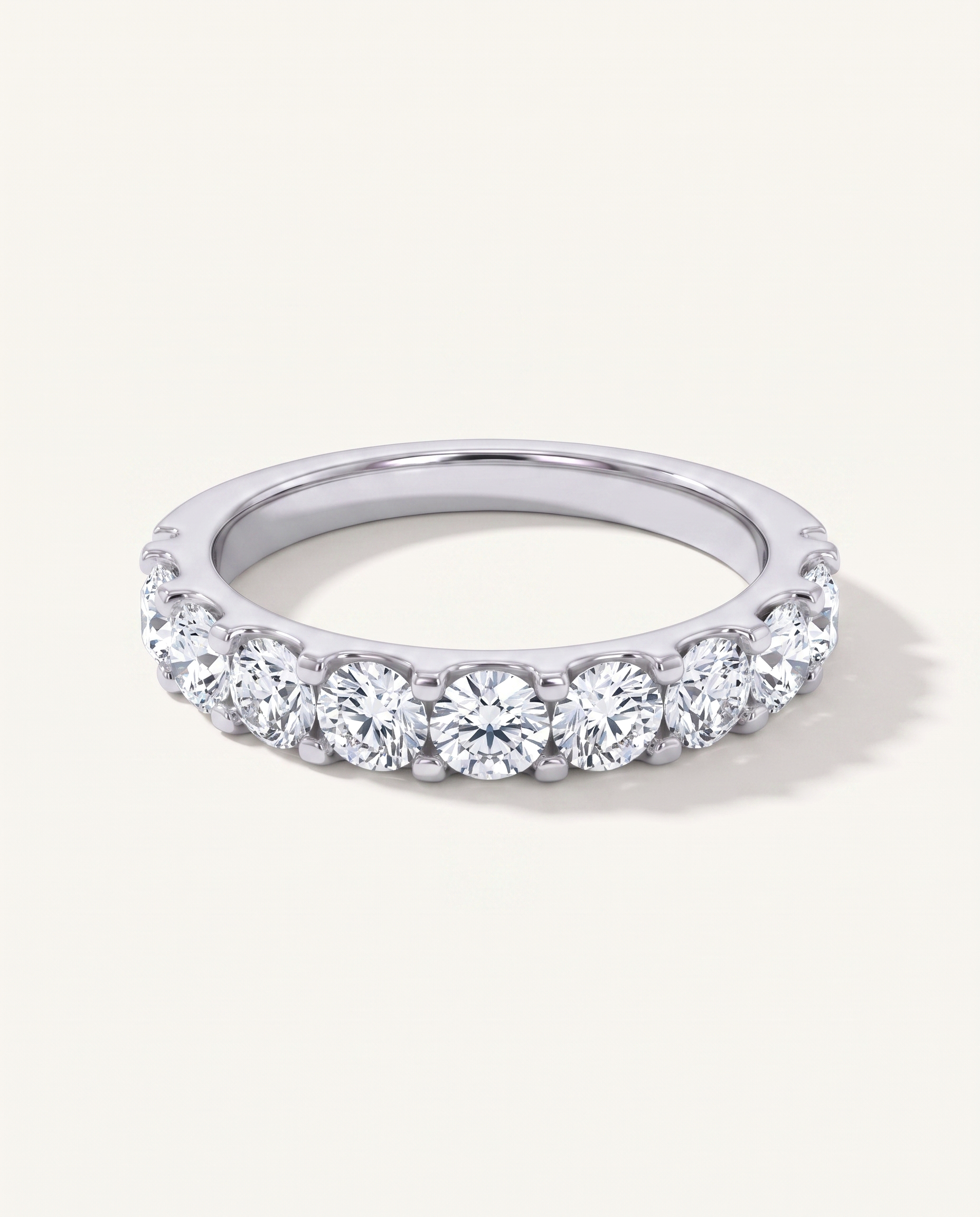 Jules Classic Diamond Band (1.50ct. tw.)