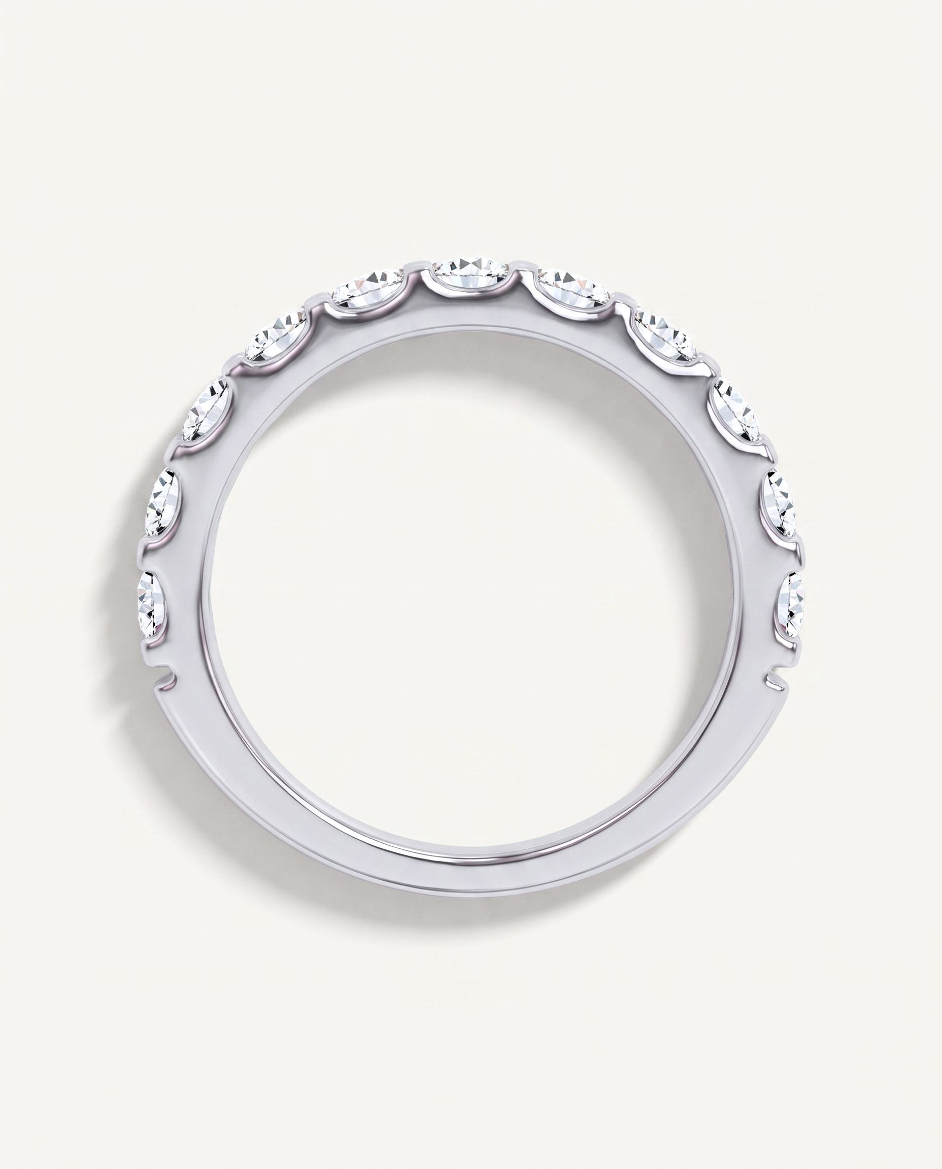 Jules Classic Diamond Band (1.50ct. tw.)
