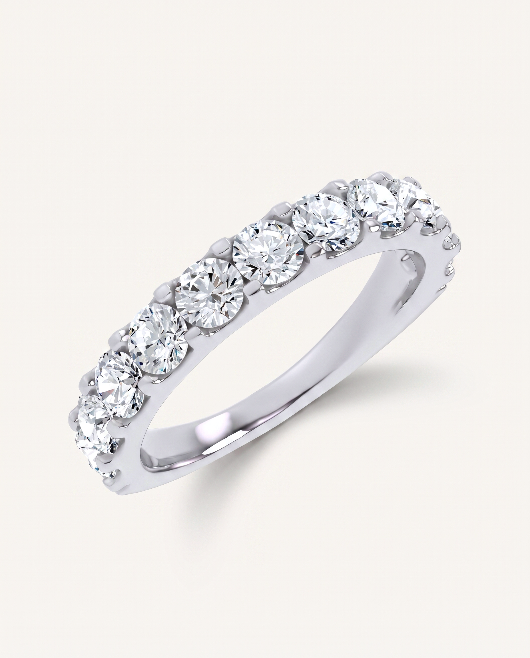 Jules Classic Diamond Band (1.50ct. tw.)