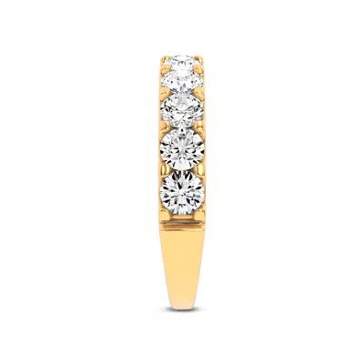 Jules Classic Lab Diamond Band (1.50ct. tw.)