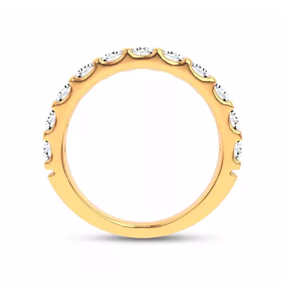 Jules Classic Diamond Band (1.50ct. tw.)