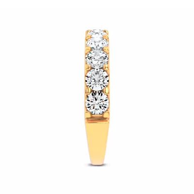 Jules Classic Diamond Band (1.50ct. tw.)