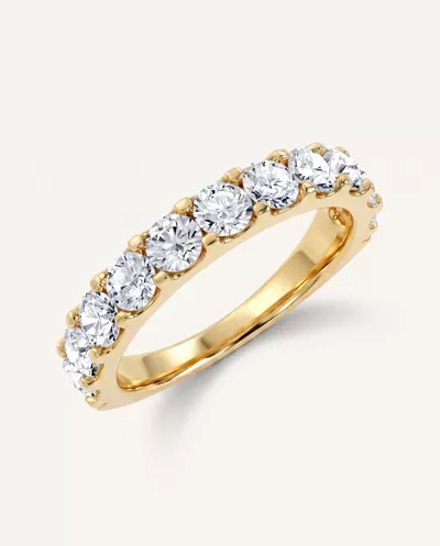 Jules Classic Diamond Band (1.50ct. tw.)