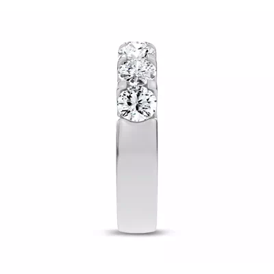 Jules Classic Lab Diamond Band (2.00ct. tw.)