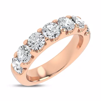 Jules Classic Lab Diamond Band (2.00ct. tw.)