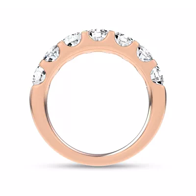 Jules Classic Lab Diamond Band (2.00ct. tw.)