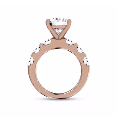 Jules Classic Lab Engagement Ring (1.70ct. tw.)