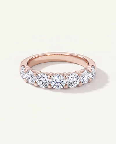 Jules Classic Lab Diamond Band (2.00ct. tw.)