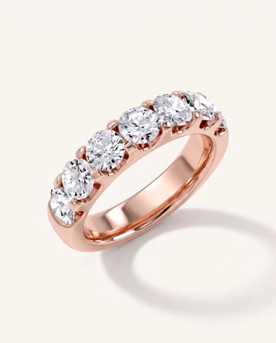 Jules Classic Lab Diamond Band (2.00ct. tw.)