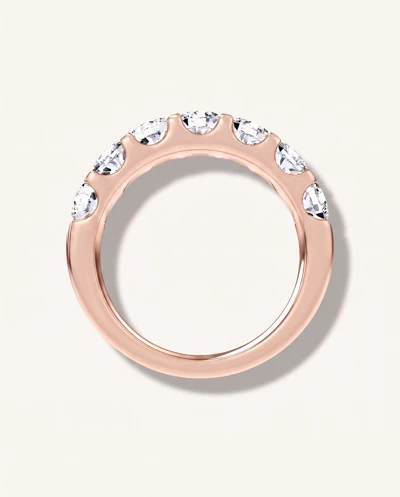 Jules Classic Lab Diamond Band (2.00ct. tw.)