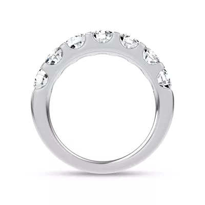 Jules Classic Lab Diamond Band (2.00ct. tw.)