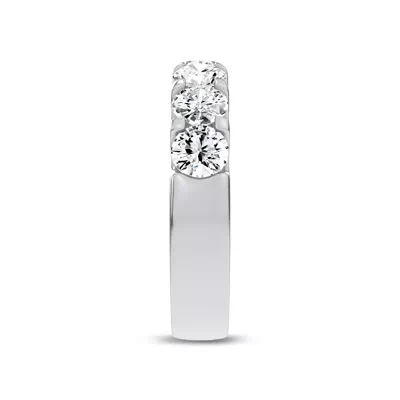 Jules Classic Lab Diamond Band (2.00ct. tw.)