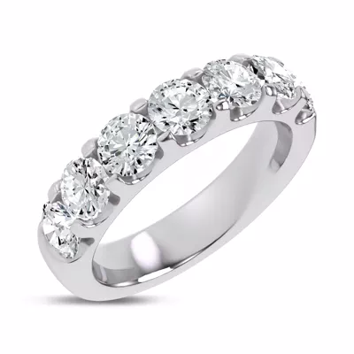 Jules Classic Diamond Band (2.00ct. tw.)