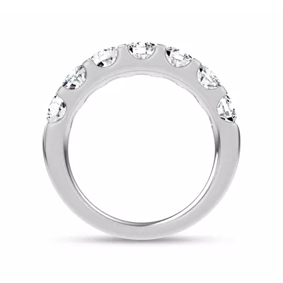 Jules Classic Diamond Band (2.00ct. tw.)