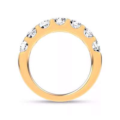 Jules Classic Lab Diamond Band (2.00ct. tw.)