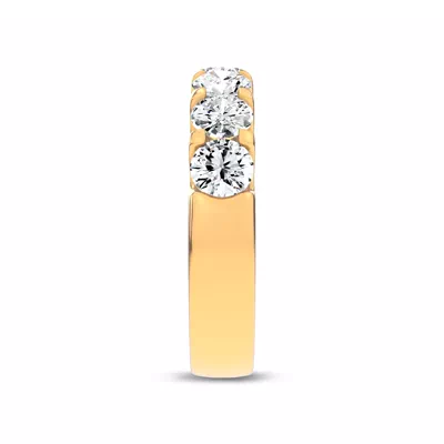Jules Classic Lab Diamond Band (2.00ct. tw.)