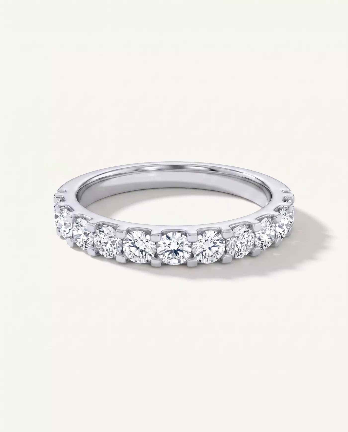 Jules Classic Lab Diamond Band (1.00ct. tw.)