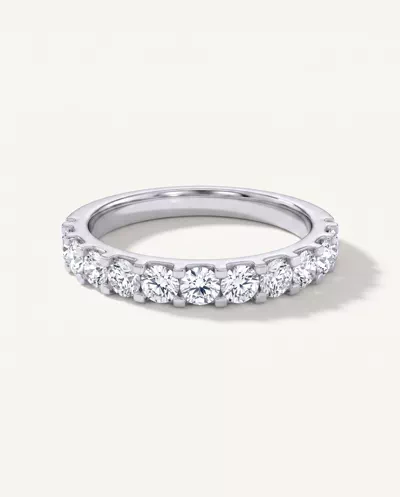 Jules Classic Lab Diamond Band (1.00ct. tw.)