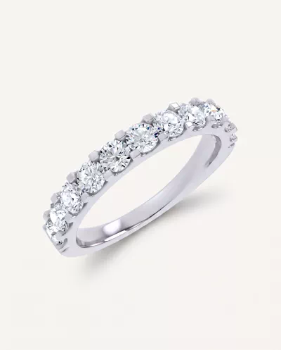 Jules Classic Lab Diamond Band (1.00ct. tw.)