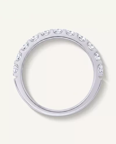 Jules Classic Lab Diamond Band (1.00ct. tw.)