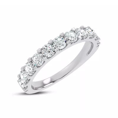 Jules Classic Diamond Band (1.00ct. tw.)
