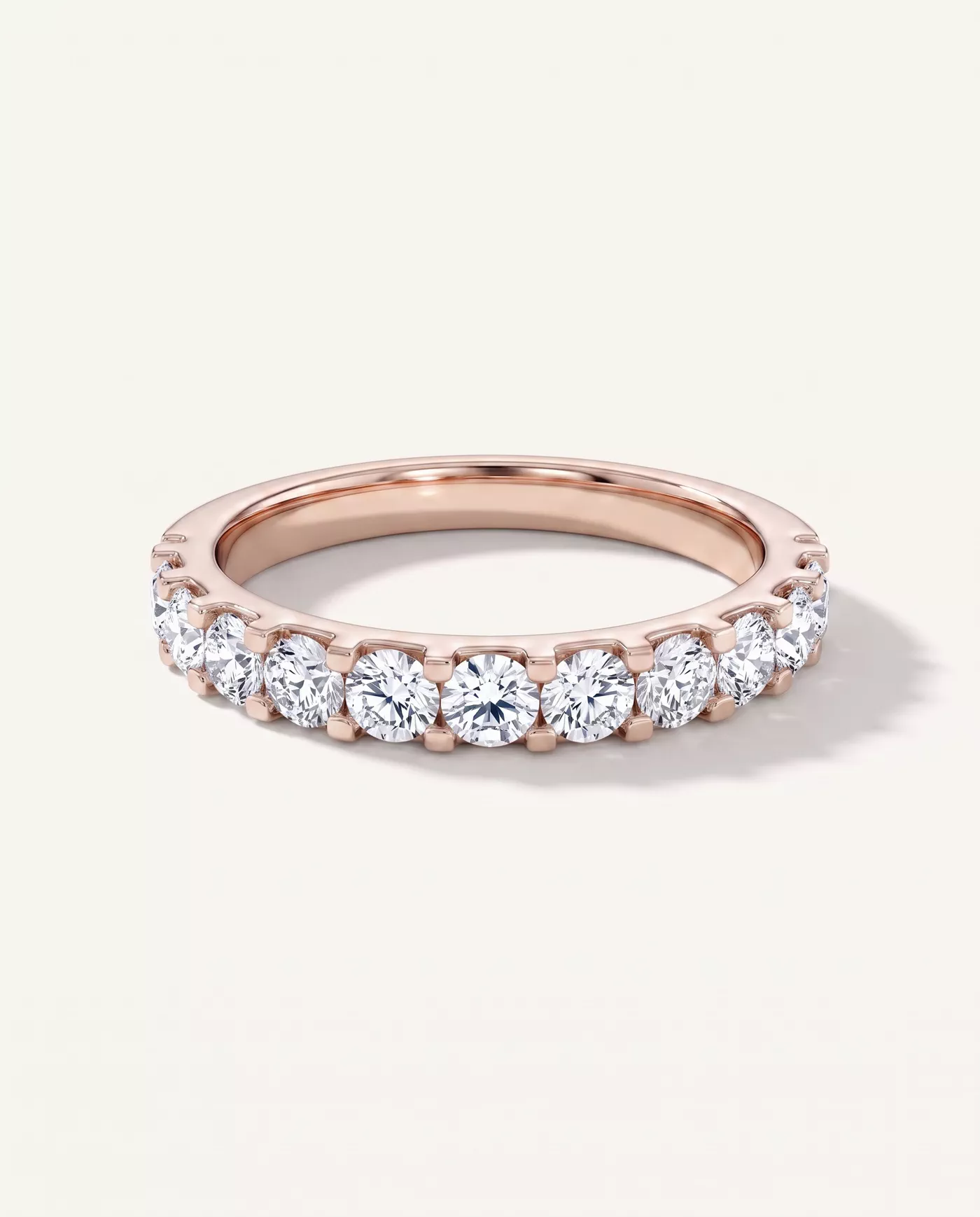 Jules Classic Lab Diamond Band (1.00ct. tw.)