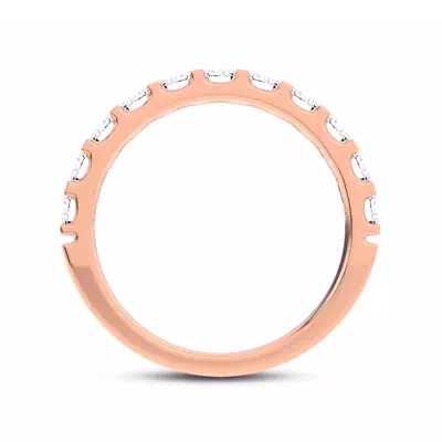 Jules Classic Lab Diamond Band (1.00ct. tw.)